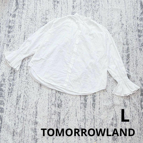 Tomorrowland Long Sleeve