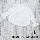 Tomorrowland Long Sleeve