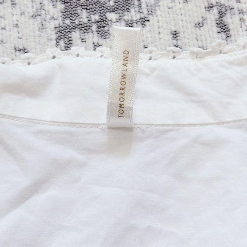 Tomorrowland Long Sleeve