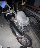 Yamaha Motorcycle Frames 125