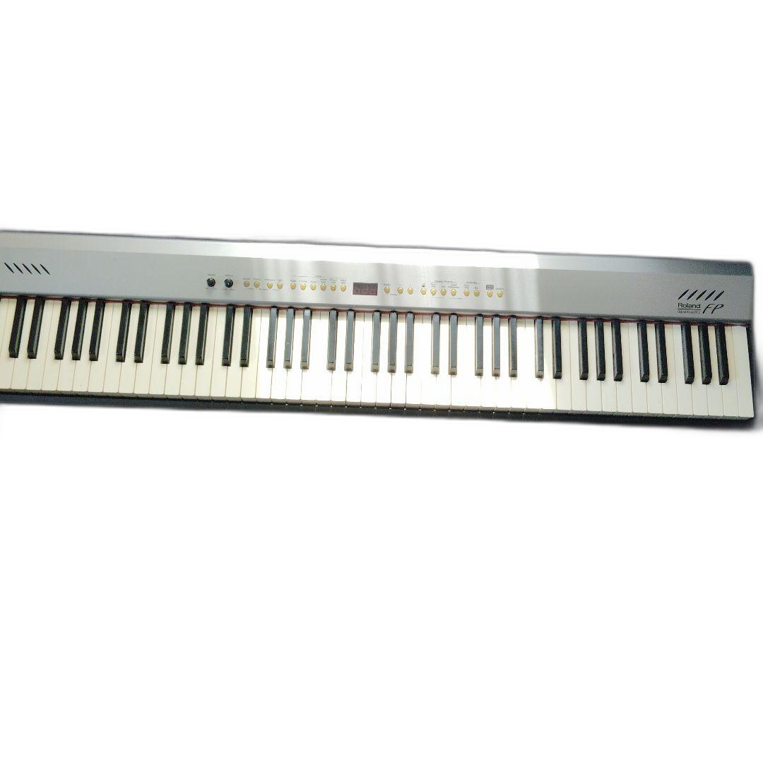 Roland Keyboard Electronic Piano Fp-2