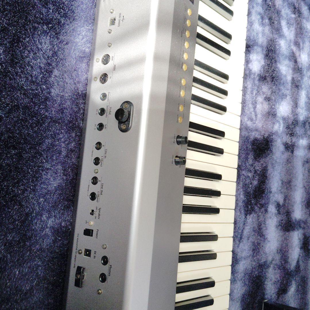 Roland Keyboard Electronic Piano Fp-2