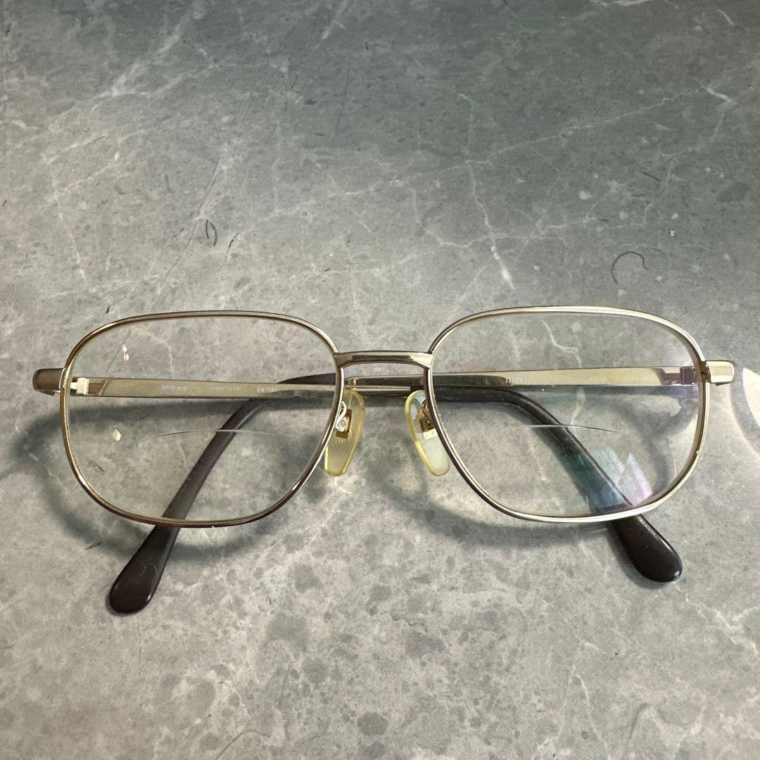 Nikon Glasses Fb0726Tf