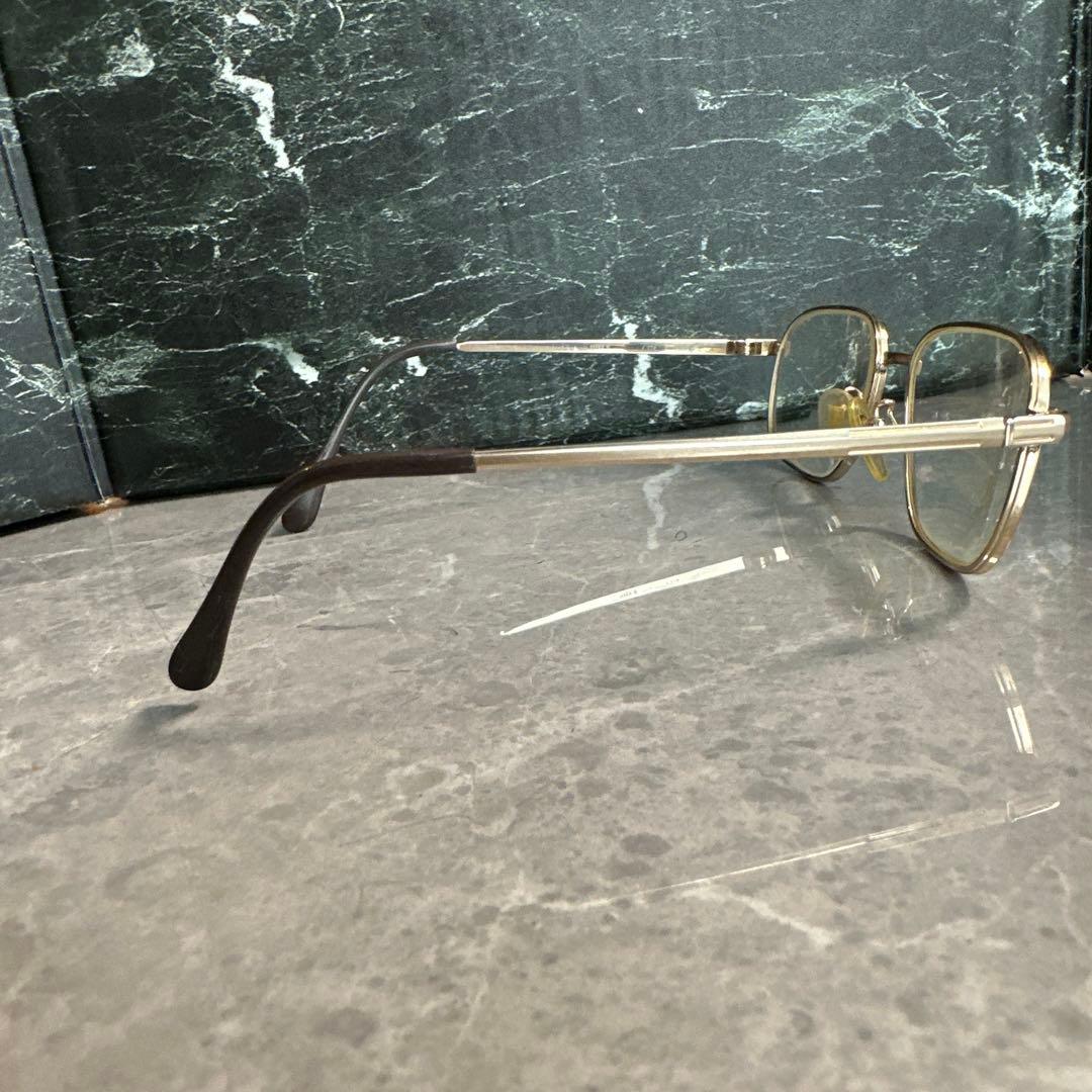 Nikon Glasses Fb0726Tf