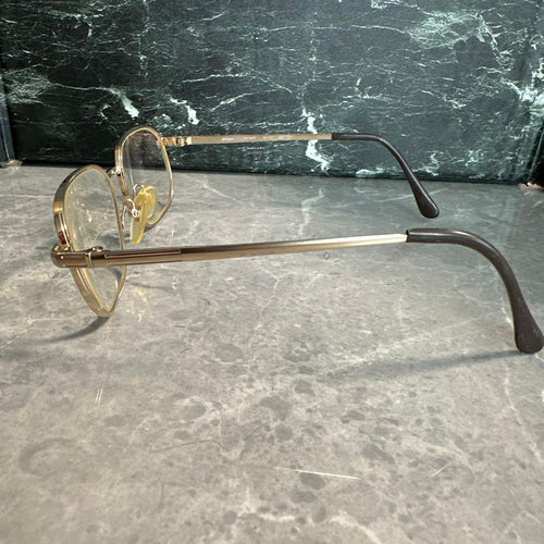 Nikon Glasses Fb0726Tf