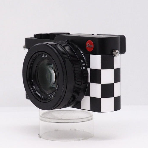 Leica Compact Digital Camera D-Lux7 Vans X Ray Barbee