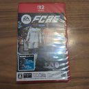 Nintendo Games (Physical) Switch2 Ea Sports Fc26