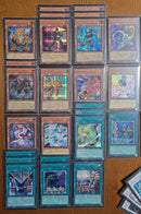 Yu-Gi-Oh! Ocg Duel Monsters (Japanese) Wcq 80