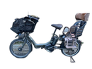 Sports Type Yamaha Pas Kiss 12.8Ah 4