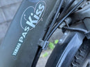Sports Type Yamaha Pas Kiss 12.8Ah 4