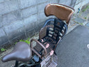 Sports Type Yamaha Pas Kiss 12.8Ah 4