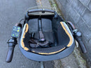 Sports Type Yamaha Pas Kiss 12.8Ah 4
