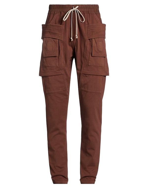 Others Drkshdw By Rick Owens Brown