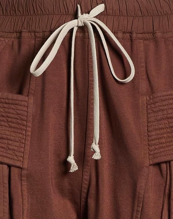Others Drkshdw By Rick Owens Brown