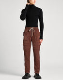 Others Drkshdw By Rick Owens Brown