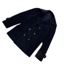 Tomorrowland Peacort Wool Coat M