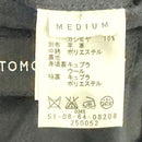 Tomorrowland Peacort Wool Coat M