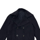 Tomorrowland Peacort Wool Coat M