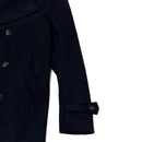 Tomorrowland Peacort Wool Coat M