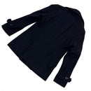 Tomorrowland Peacort Wool Coat M