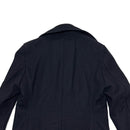 Tomorrowland Peacort Wool Coat M