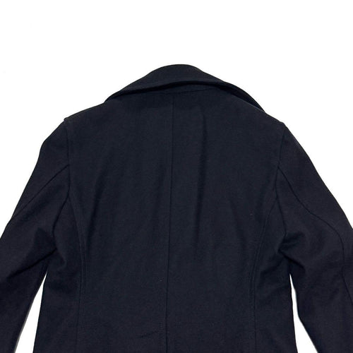 Tomorrowland Peacort Wool Coat M