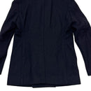 Tomorrowland Peacort Wool Coat M
