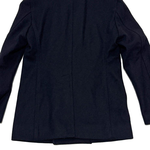 Tomorrowland Peacort Wool Coat M