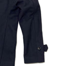 Tomorrowland Peacort Wool Coat M