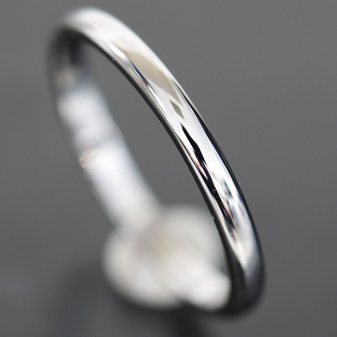 Cartier Ring 1895 13 (53) Pt950 E2046