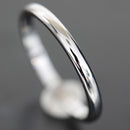 Cartier Ring 1895 13 (53) Pt950 E2046