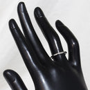 Cartier Ring 1895 13 (53) Pt950 E2046