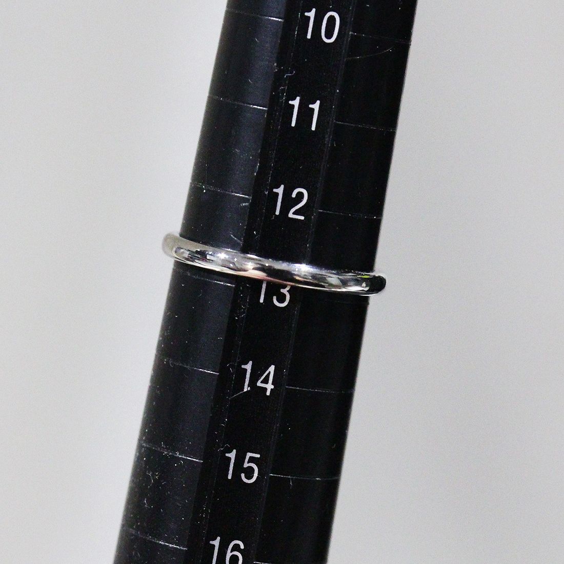 Cartier Ring 1895 13 (53) Pt950 E2046
