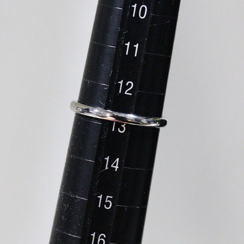 Cartier Ring 1895 13 (53) Pt950 E2046