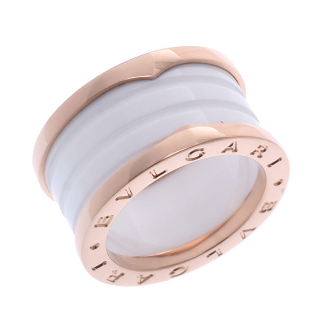 Bvlgari Ring 50