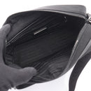 Prada Shoulder Bag Tessuto+Saffian