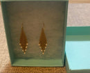 Tiffany Earrings (Pairs) 18K