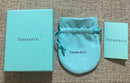 Tiffany Earrings (Pairs) 18K