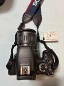 Canon Digital Slrs Eos Kiss X4