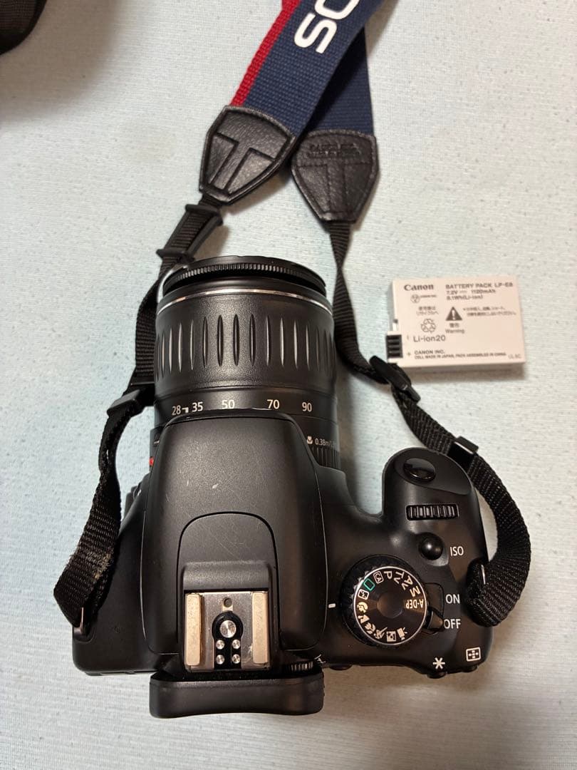 Canon Digital Slrs Eos Kiss X4