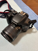 Canon Digital Slrs Eos Kiss X4