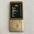 Sony Digital Audio Players Nw-S774 8Gb