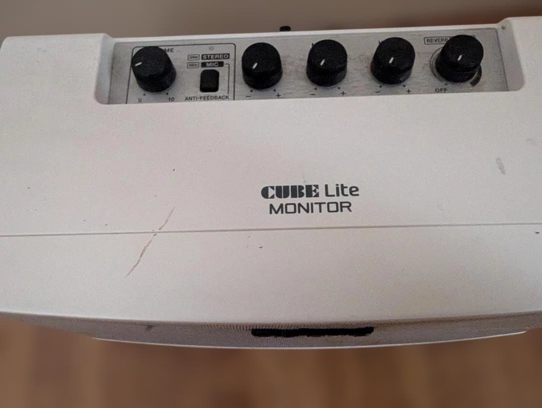 Roland Other Cube Lite Monitor
