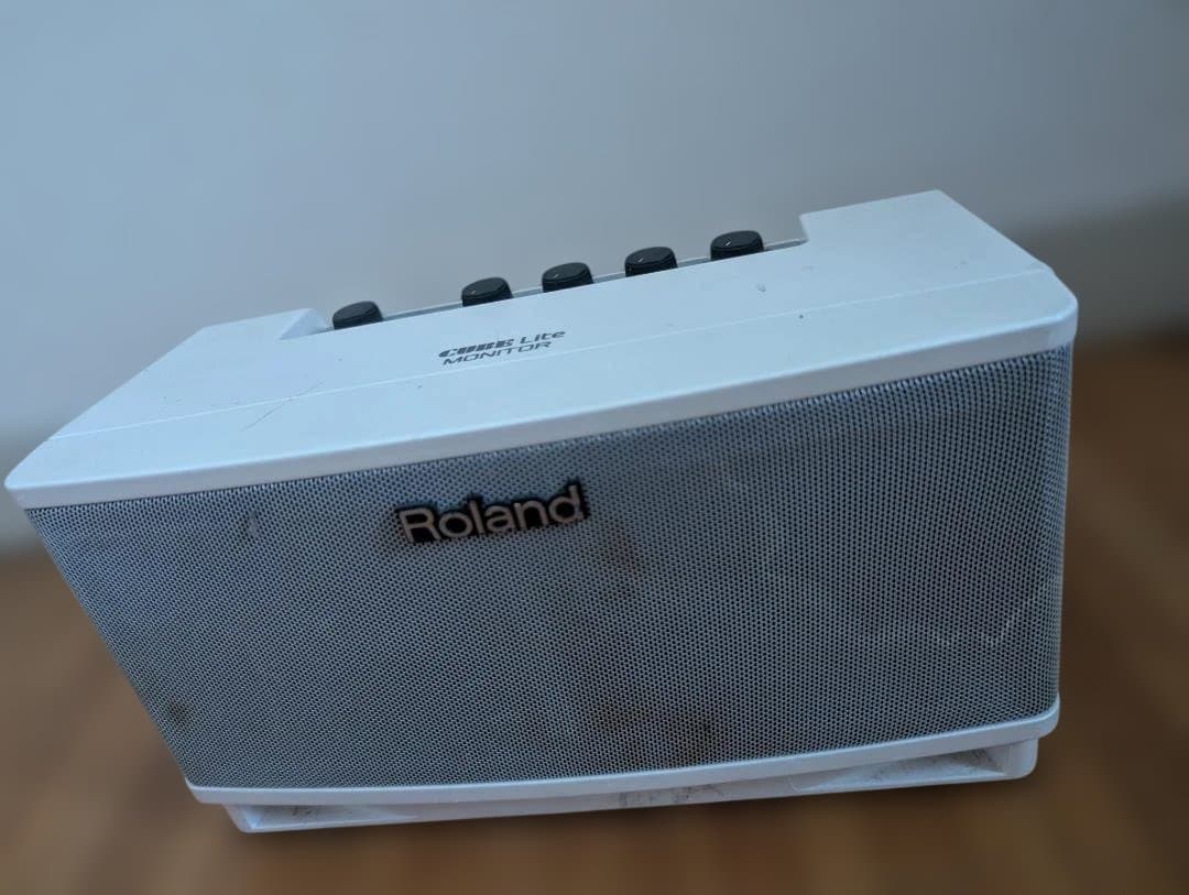 Roland Other Cube Lite Monitor