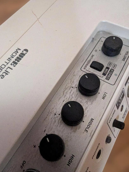 Roland Other Cube Lite Monitor