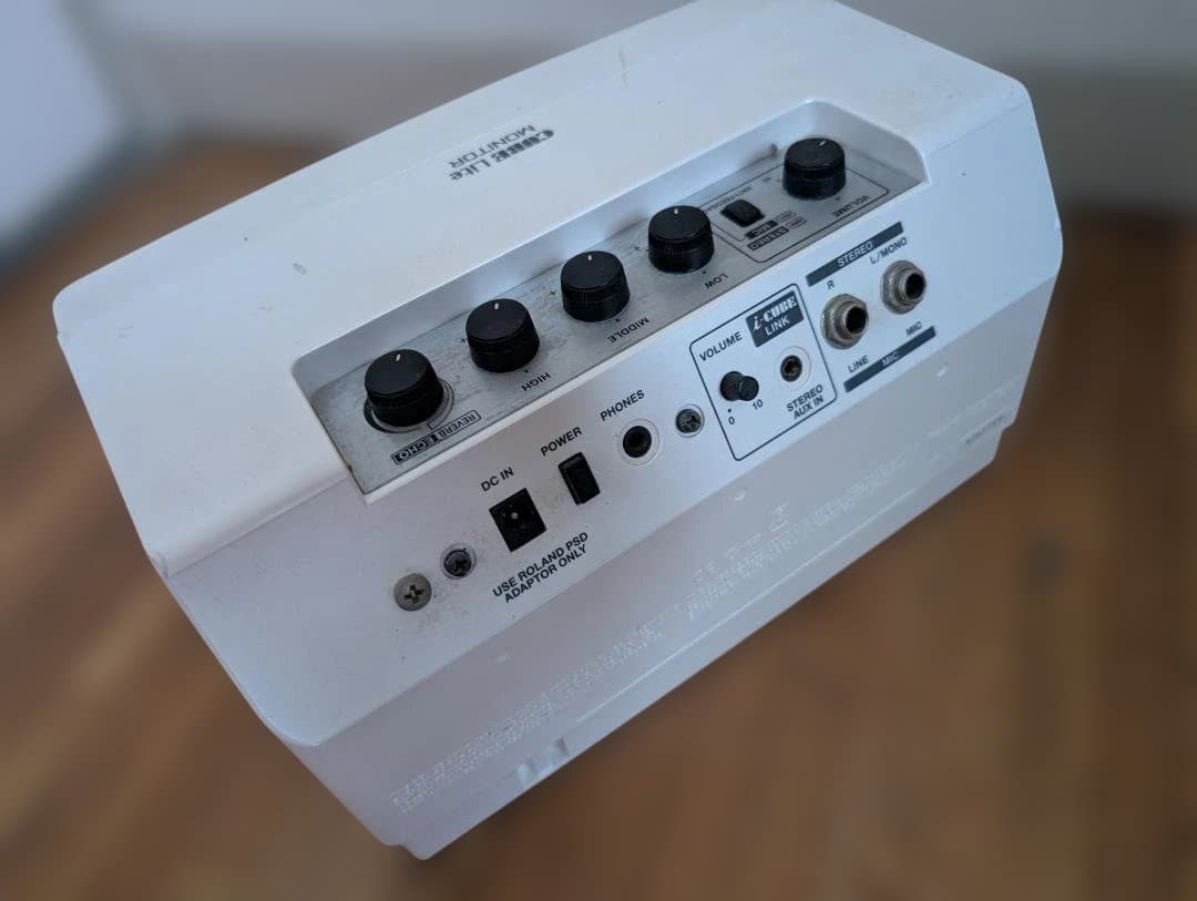 Roland Other Cube Lite Monitor