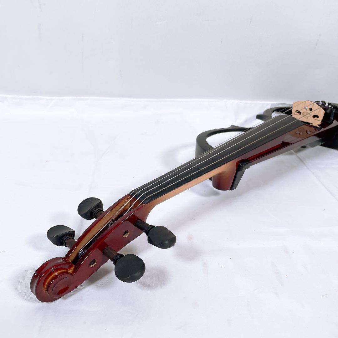 Yamaha Violins Sv130