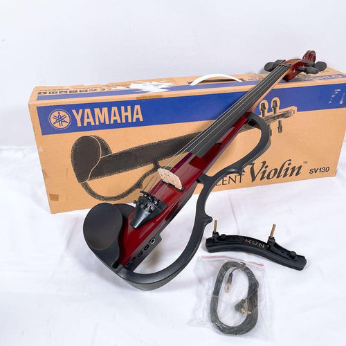 Yamaha Violins Sv130