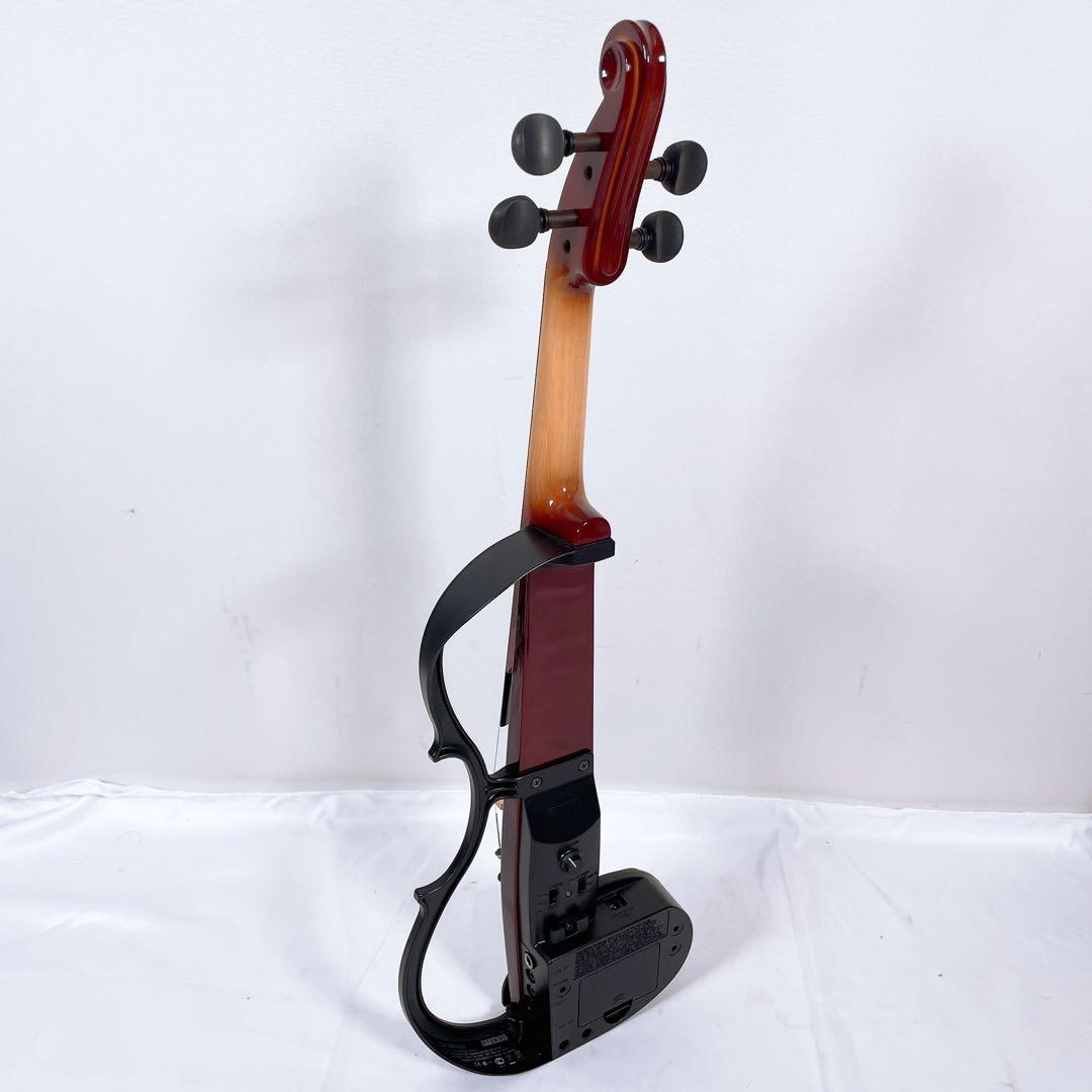 Yamaha Violins Sv130