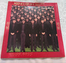 Record Players (Turntables) Ymo X Multiplies 2 Lp